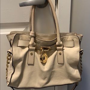MK Mercer purse